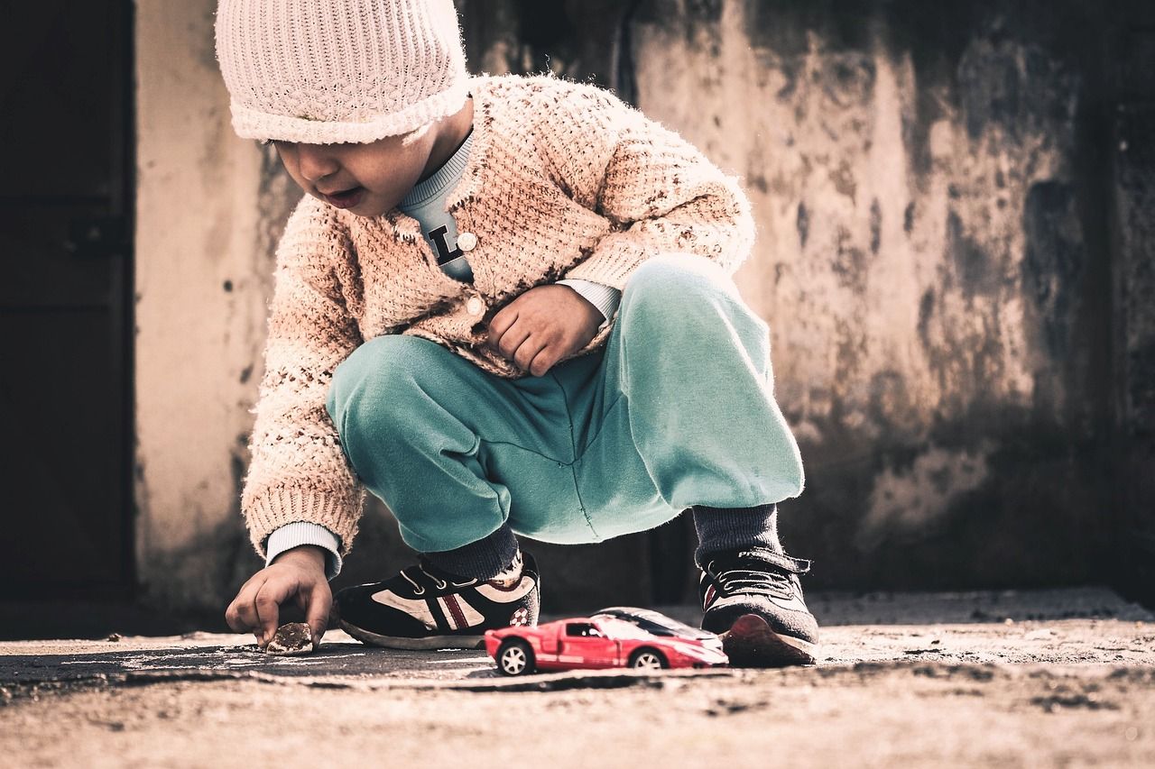 découvrez notre vaste sélection de jouets d'extérieur pour tous les âges. offrez à vos enfants des moments de divertissement et d'aventure en plein air avec des jeux, des équipements sportifs et des accessoires conçus pour stimuler leur imagination et les encourager à explorer la nature.