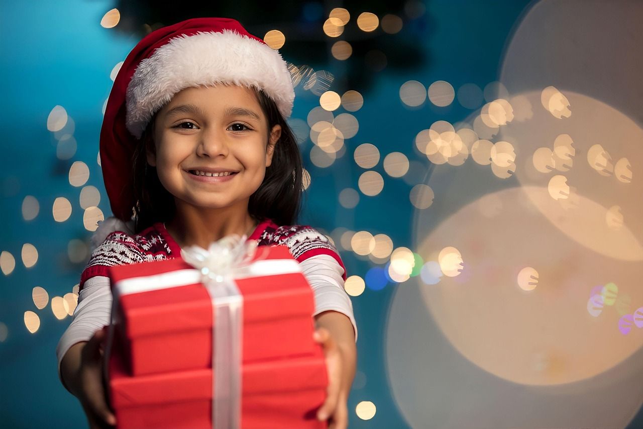 découvrez notre sélection de cadeaux parfaits pour nouveau-nés, alliant douceur et originalité pour célébrer l'arrivée de bébé.
