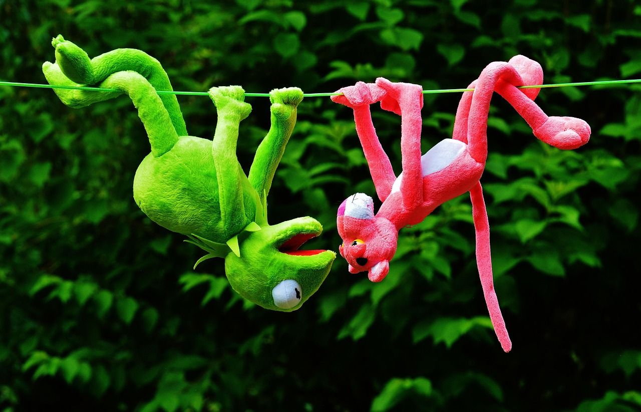 découvrez notre large sélection de jouets pour enfants, adaptés à tous les âges et favorisant le développement et le plaisir.