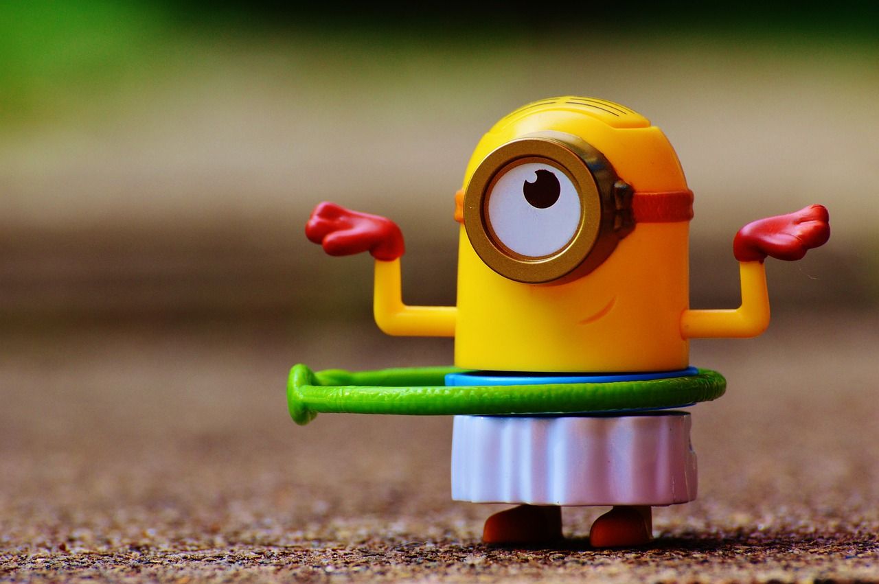 découvrez notre sélection de jouets thématiques qui stimulent l'imagination et encouragent le jeu créatif. parfaits pour chaque passion, nos jouets sont conçus pour offrir des heures d'amusement tout en développant des compétences essentielles chez les enfants.