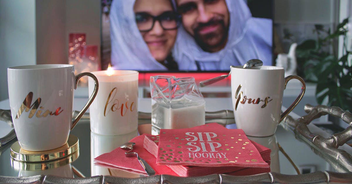 découvrez notre sélection de cadeaux personnalisés qui ajoutent une touche unique à vos célébrations. faites plaisir à vos proches avec des articles sur mesure, idéaux pour toutes les occasions!