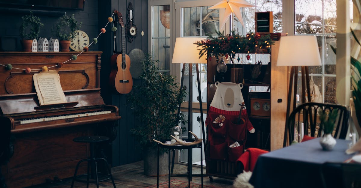 Cadeaux artistiques : des idées originales pour ravir les créateurs