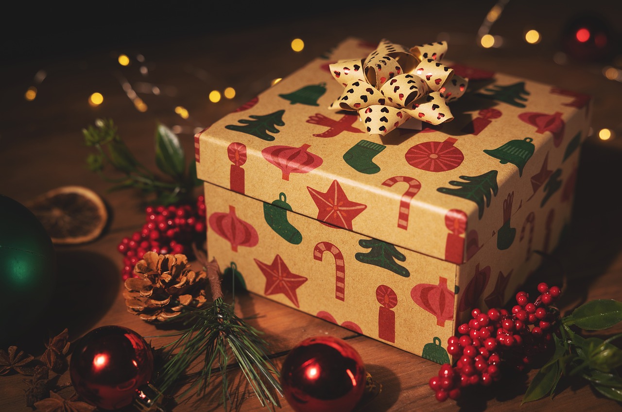 Comment organiser une collecte de cadeaux pour les familles démunies