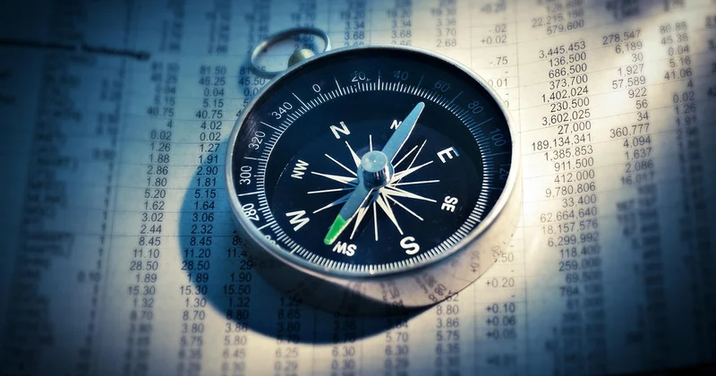 Prix ou rendement total : deux indices pour le prix d'un