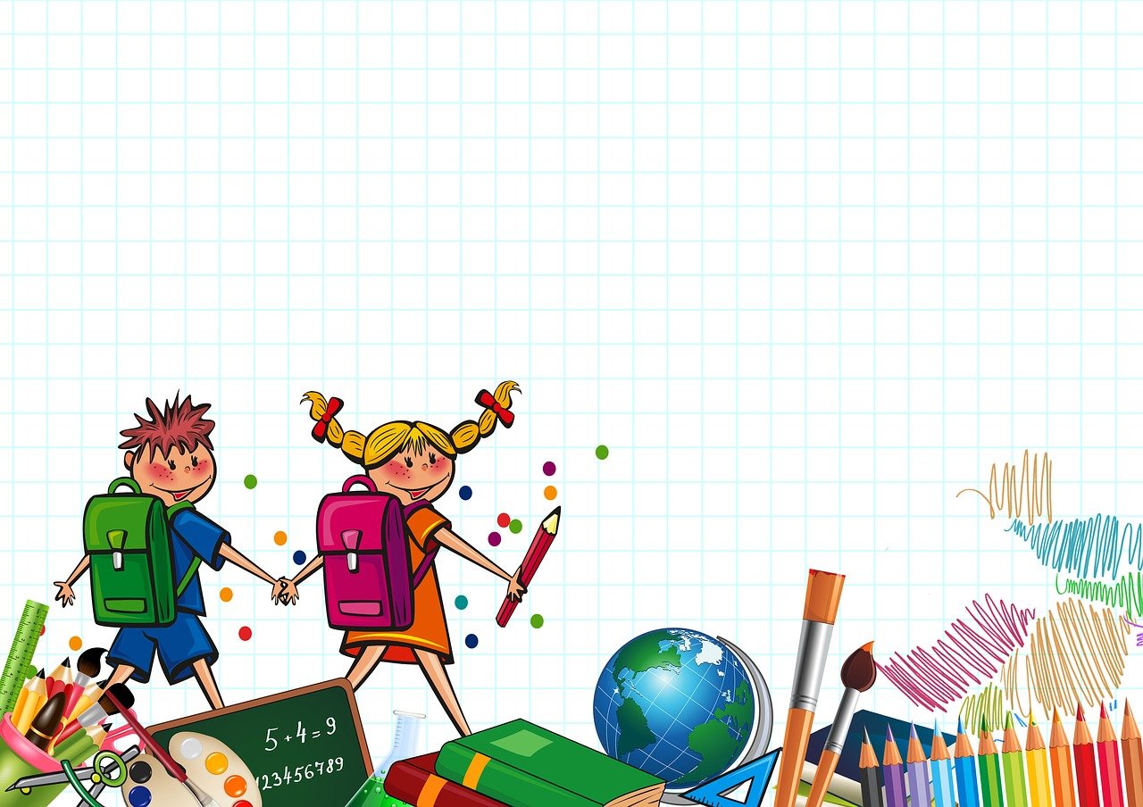 Cadeaux adaptés aux enfants d’âge scolaire