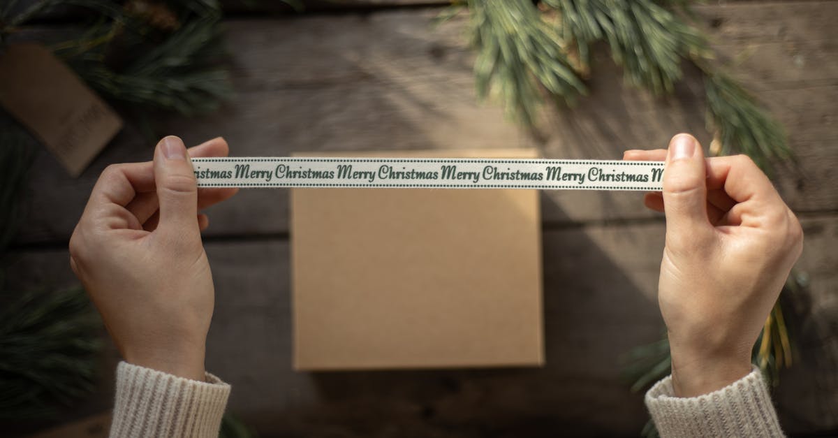 Cadeaux inoubliables : des idées qui marqueront à jamais vos proches