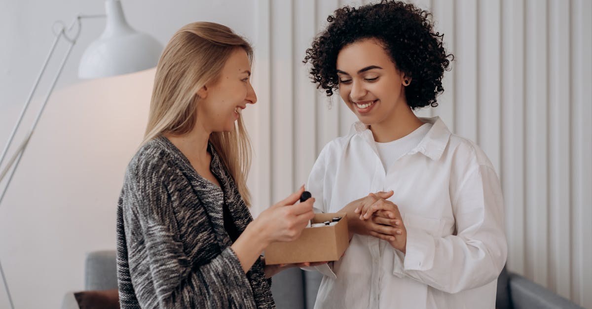 Cadeaux sains : des idées originales pour faire plaisir tout en préservant la santé