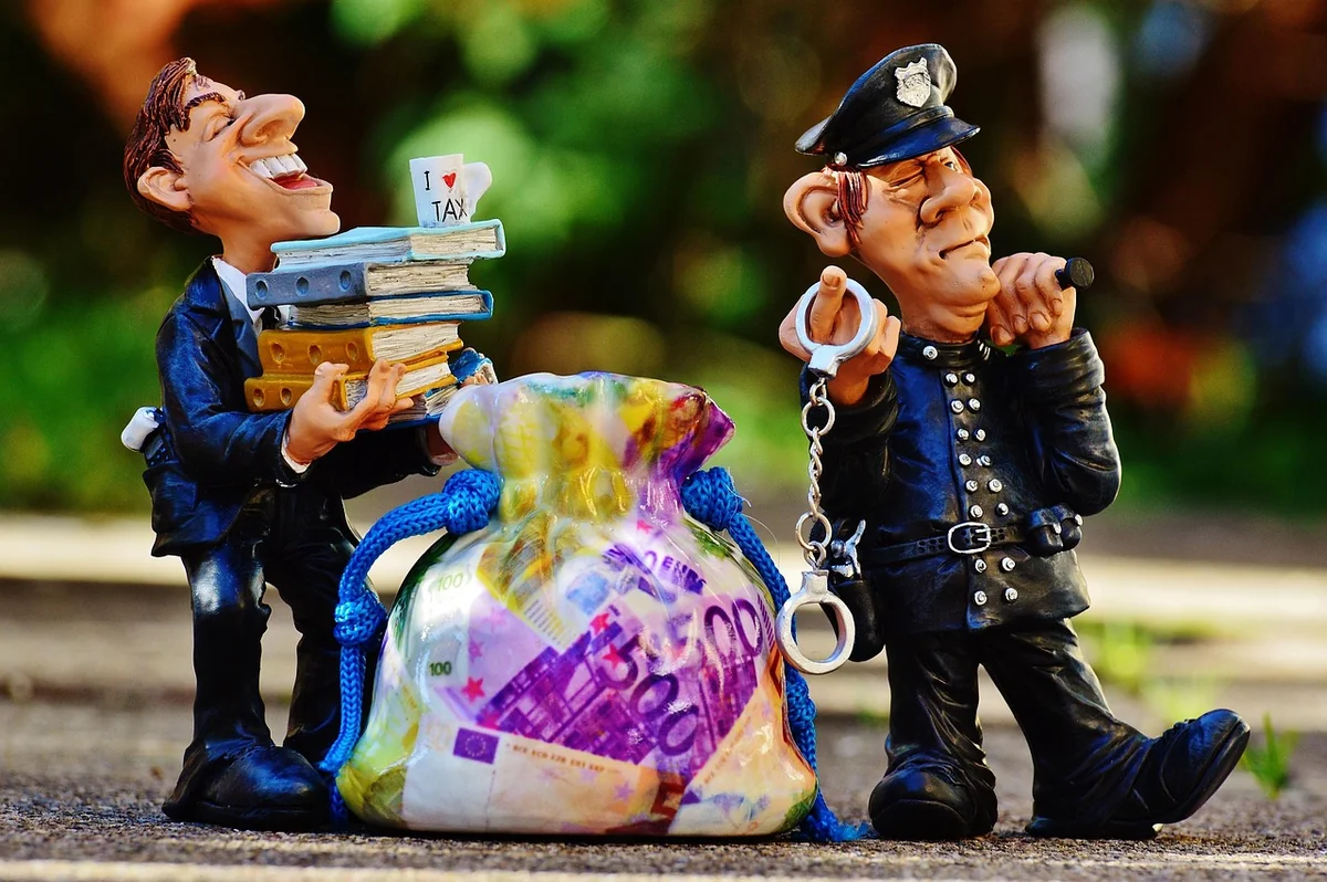 Fiscalité : combien vous coûtent vraiment les impôts ?