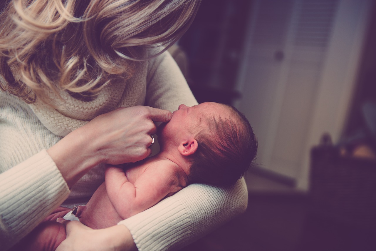 Cadeaux DIY pour bébés : créez votre propre présent
