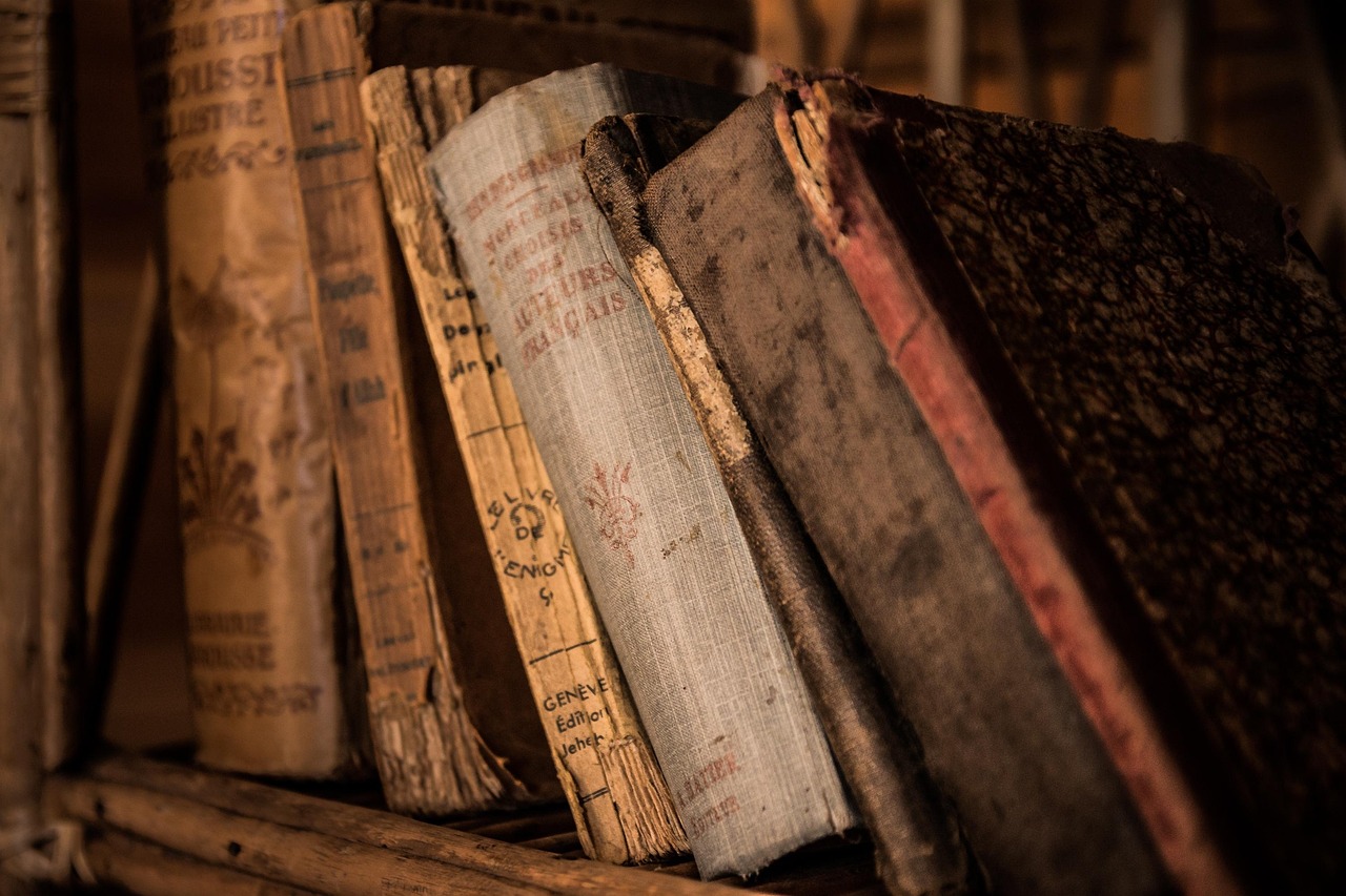 Comment choisir des livres adaptés à l’âge des enfants