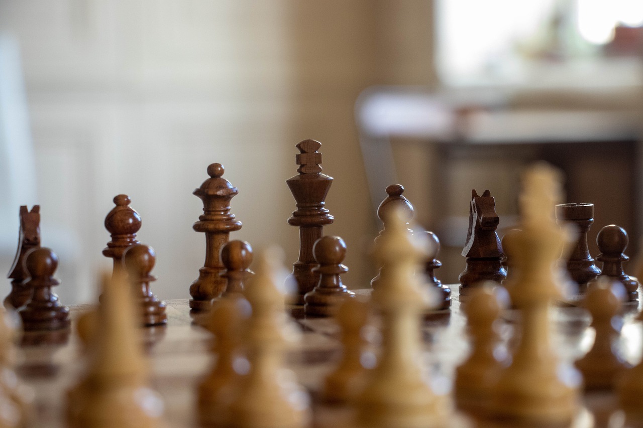 Les jeux de société pour favoriser le lien familial