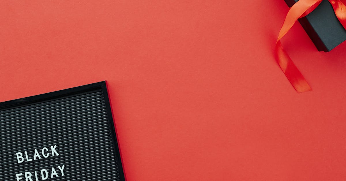 Cadeaux pour budget limité : 10 idées originales à petits prix