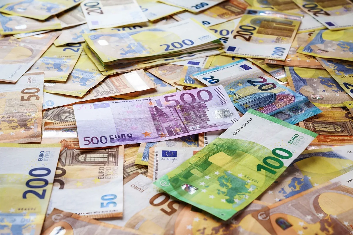 L’inflation : le trou noir de votre épargne