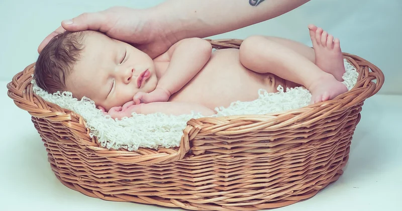 Kit naissance personnalisé prénom : le piège du prénom composé