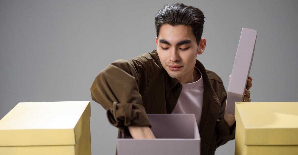 Cadeaux mystères : comment choisir le parfait présent surprise