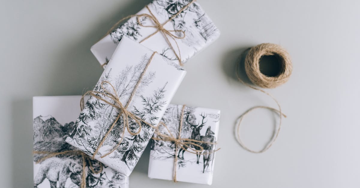 Cadeaux de Noël personnalisés : idées uniques pour faire plaisir