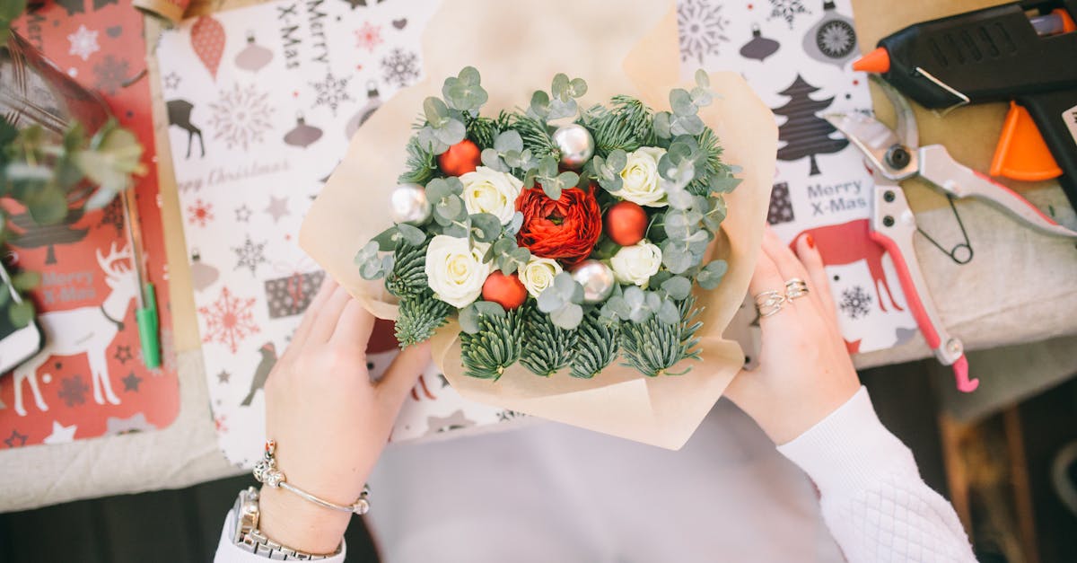 Cadeaux à la carte : personnalisez vos présents pour chaque occasion
