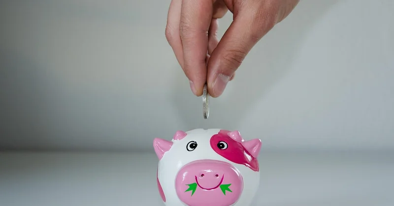 Le taux d'épargne : le vrai secret que personne ne vous dit