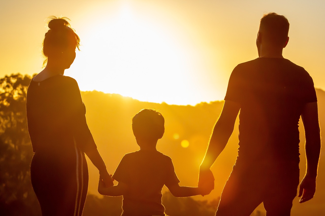 Les activités familiales comme cadeaux mémorables
