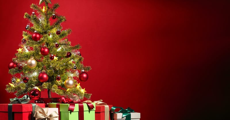 Des idées de cadeaux qui font parler d'eux à Noël