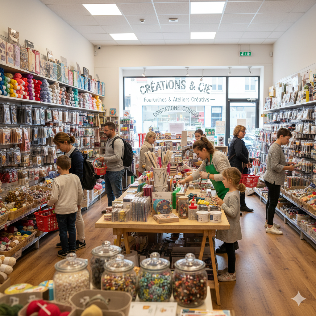 Top 7 boutiques de cadeaux créatifs : notre comparatif 2026