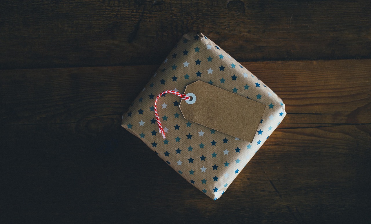 Idées de cadeaux collaboratifs pour des futurs parents