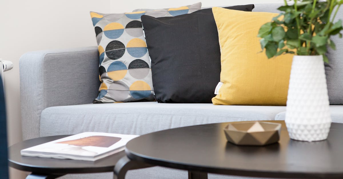 Cadeaux déco : 10 idées originales pour personnaliser votre intérieur