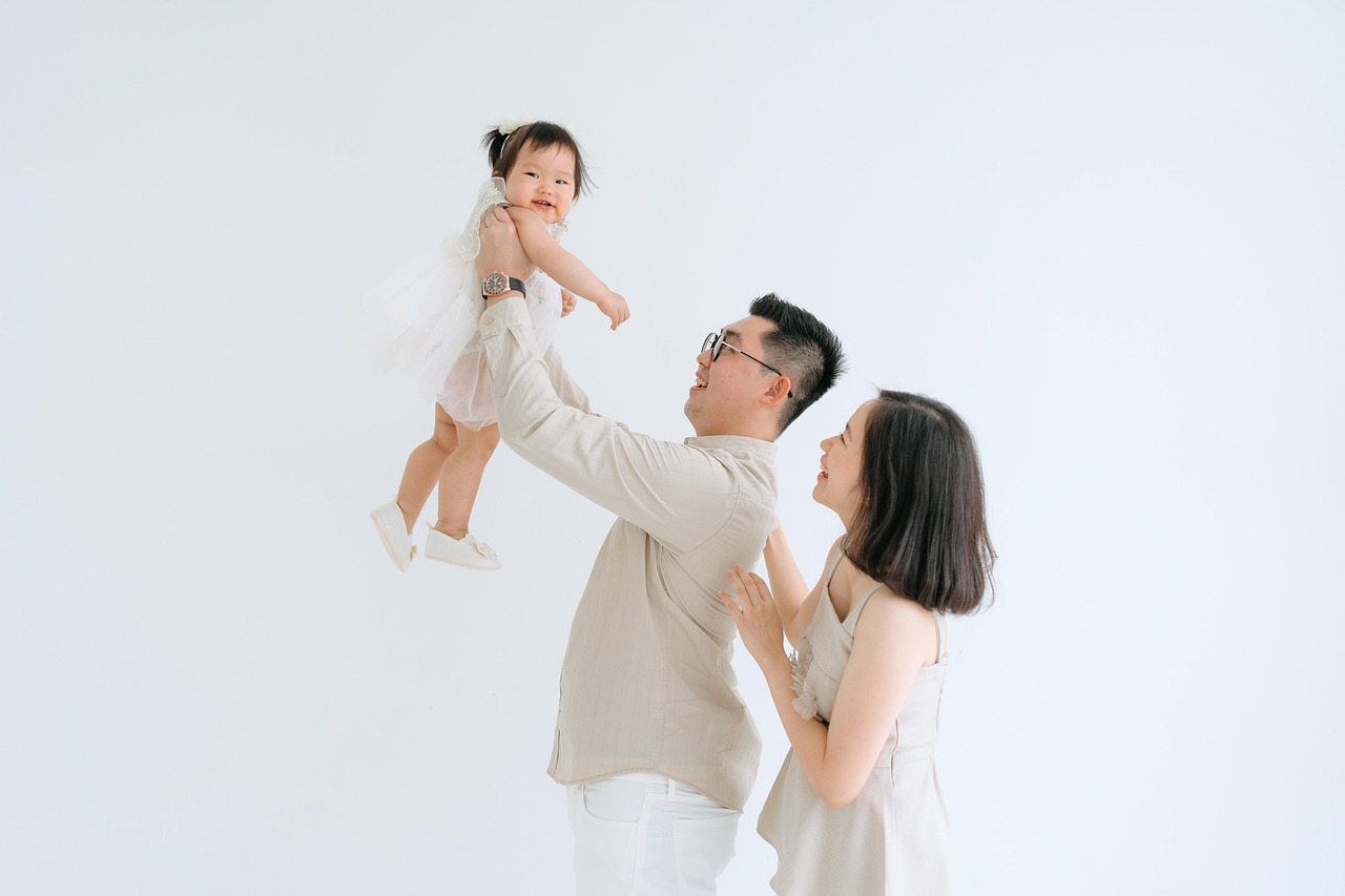 Cadeaux qui soutiennent la parentalité positive