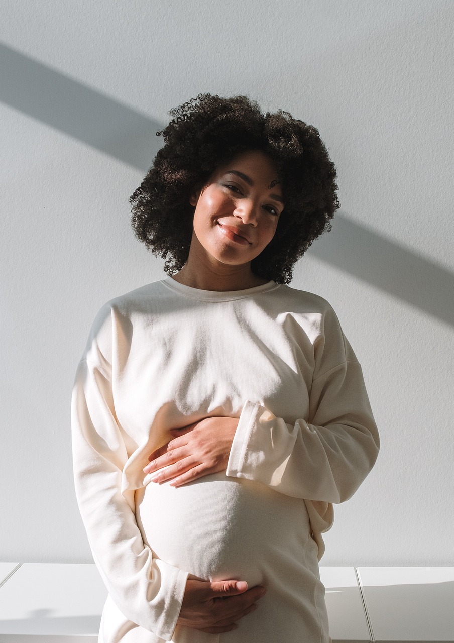 Les cadeaux best-sellers pour les femmes enceintes