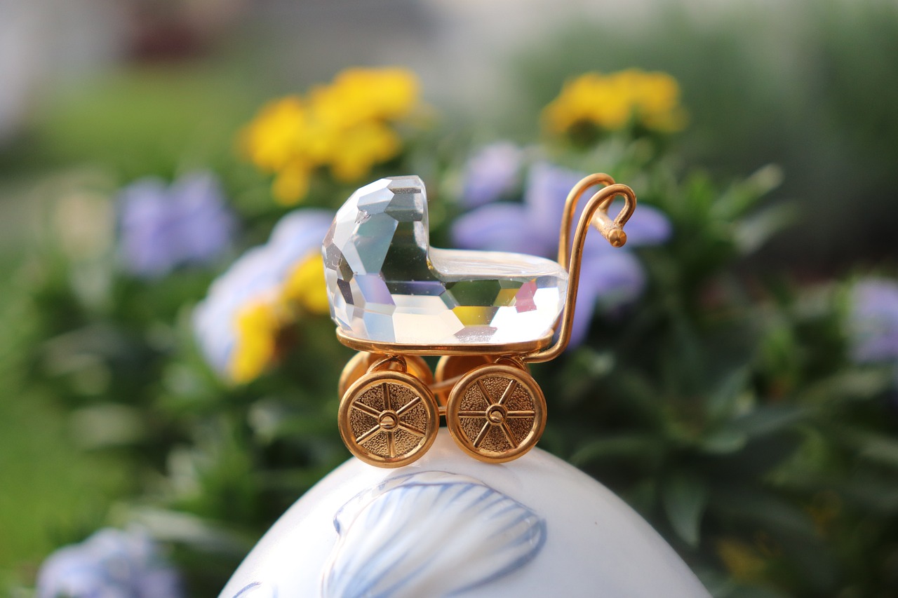 Idées cadeaux pour bébés : 10 incontournables à offrir cette année