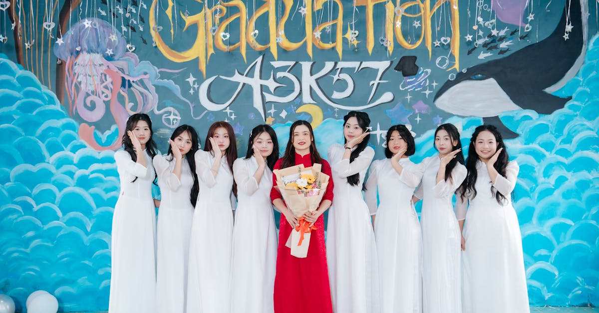 Cadeaux de graduation : idées originales pour célébrer cette étape importante