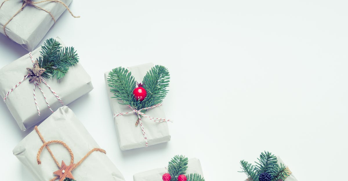 Cadeaux personnalisés : des idées uniques pour chaque occasion