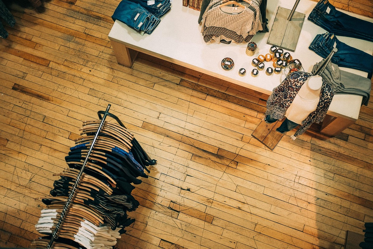 Les vêtements de maternité à offrir en cadeau