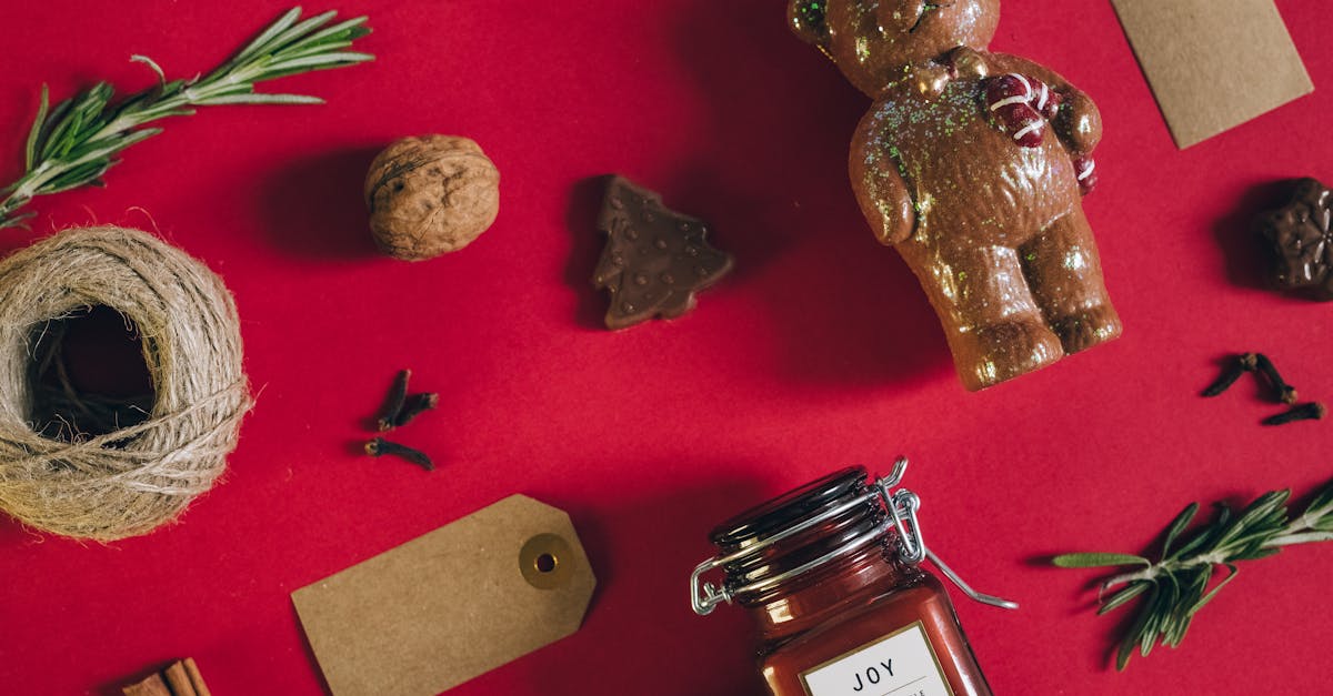 Cadeaux artisanaux : comment choisir le présent parfait pour vos proches