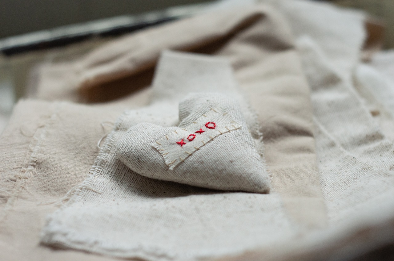Cadeaux faits main pour bébés : l’art de la personnalisation