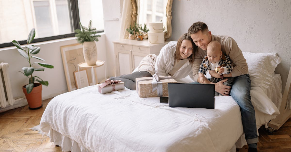 découvrez notre sélection de cadeaux pour bébés, allant des vêtements doux aux jouets éducatifs. offrez des moments de joie aux nouveau-nés avec des articles uniques et pratiques, parfaits pour toutes les occasions.