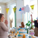 découvrez notre sélection de cadeaux pour bébés, parfaits pour célébrer l'arrivée d'un nouveau-né. des peluches douces aux vêtements adorables, trouvez le présent idéal qui émerveillera les parents et apportera joie et confort à leur petit trésor.