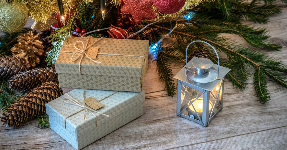 découvrez notre sélection de cadeaux de noël uniques et inspirants pour émerveiller vos proches. que ce soit pour les enfants ou les adultes, trouvez le présent parfait qui fera briller les yeux de chacun sous le sapin.