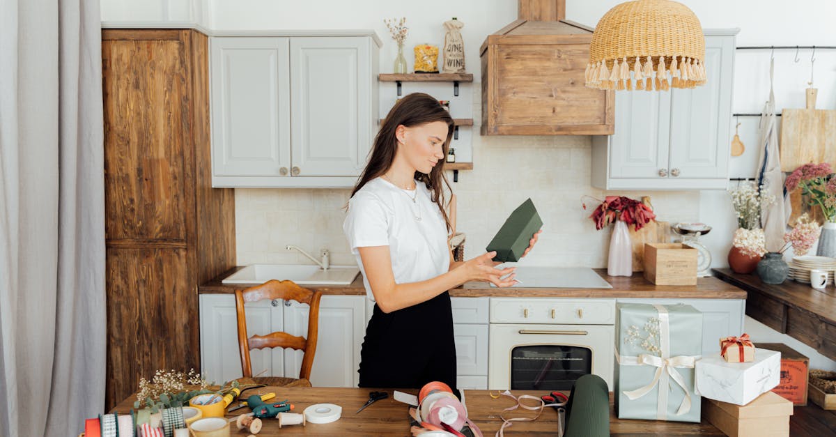 découvrez des idées de cadeaux originales et inspirantes pour chaque occasion ! que ce soit pour un anniversaire, un mariage ou noël, trouvez le présent parfait qui fera plaisir à vos proches grâce à notre sélection unique.