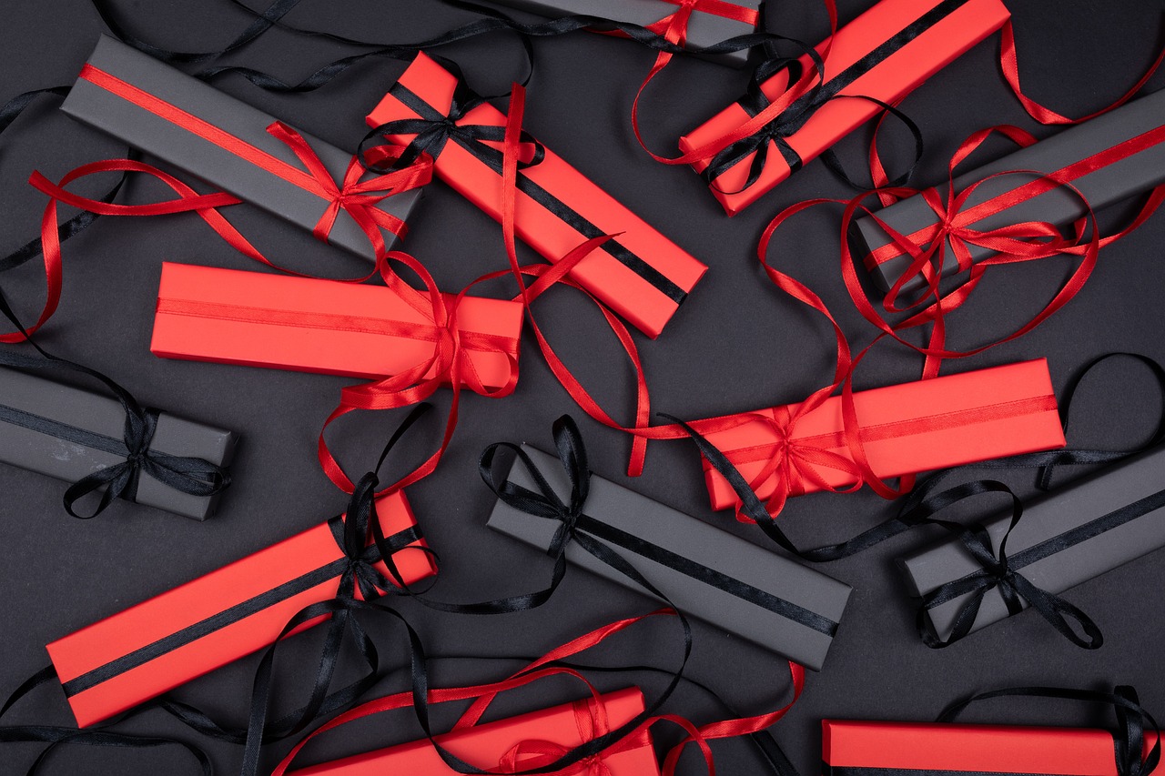 découvrez notre sélection unique de cadeaux pour toutes les occasions ! que ce soit pour un anniversaire, noël ou simplement pour faire plaisir, trouvez le présent idéal qui fera briller les yeux de vos proches. explorez des idées créatives et personnalisées pour chaque style et budget.
