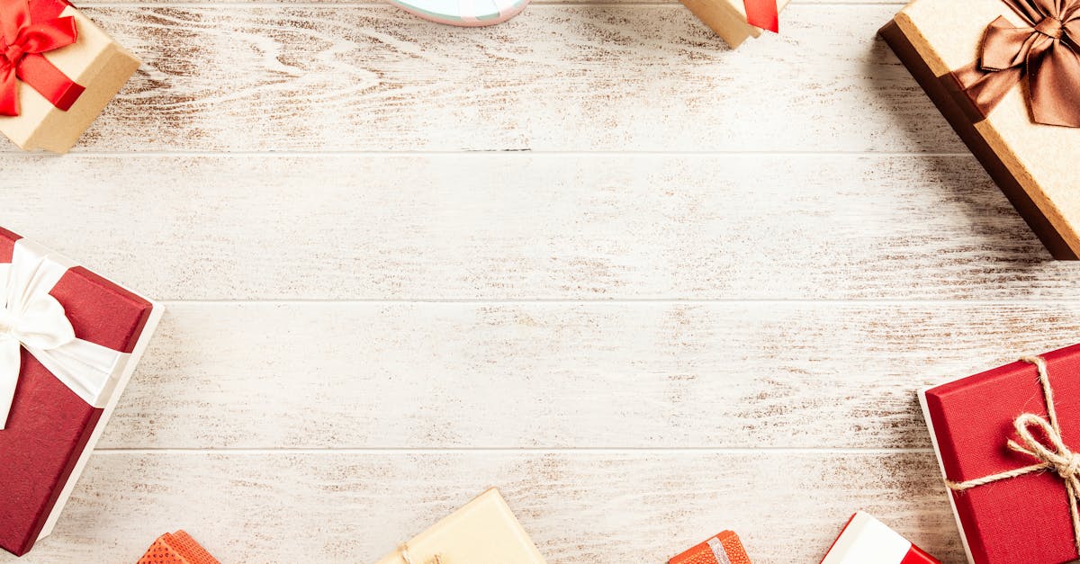 découvrez une sélection unique de cadeaux pour toutes les occasions. que ce soit pour un anniversaire, un mariage ou simplement pour faire plaisir, trouvez le cadeau parfait qui fera briller les yeux de vos proches.