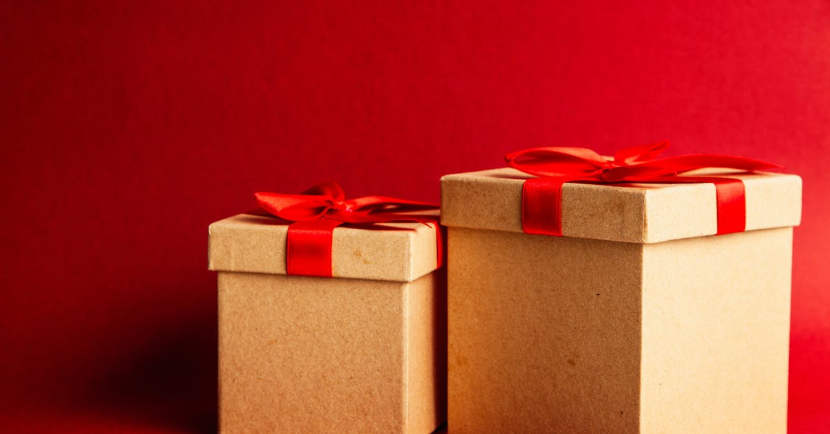 découvrez notre sélection unique de cadeaux pour toutes les occasions. que ce soit pour un anniversaire, une fête ou simplement pour faire plaisir, trouvez le présent idéal qui fera briller les yeux de vos proches.