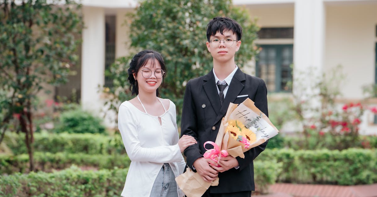 découvrez des idées de cadeaux de graduation uniques et mémorables pour célébrer cette étape importante. que ce soit des accessoires personnalisés, des expériences inoubliables ou des objets pratiques, trouvez le cadeau parfait pour féliciter les diplômés et les accompagner dans leur nouvelle aventure.