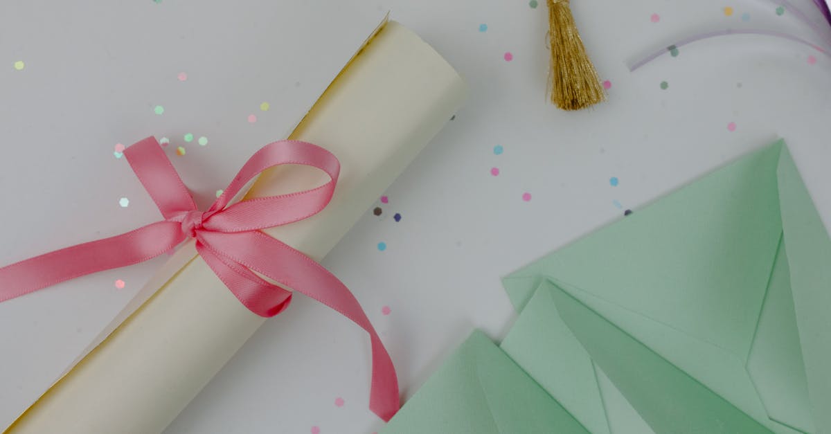 découvrez notre sélection de cadeaux de graduation uniques et mémorables pour célébrer cette étape importante de la vie. des idées originales pour faire plaisir aux jeunes diplômés et marquer cette réussite avec style et émotion.