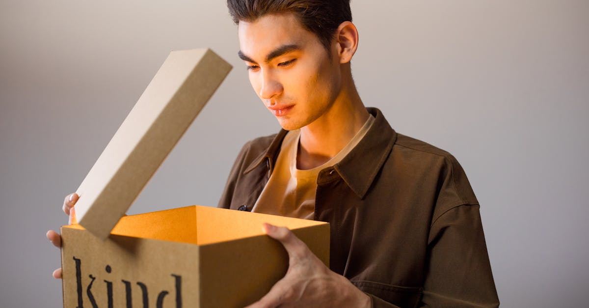 découvrez l'excitation des cadeaux mystères ! surprenez-vous avec des choix uniques et inattendus qui éveillent la curiosité et apportent une touche de magie à chaque occasion. parfait pour les amateurs de surprises !