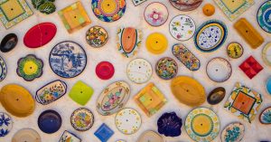découvrez une sélection de cadeaux uniques pour toutes les occasions. offrez une touche personnelle et originale avec nos idées de présents inoubliables.