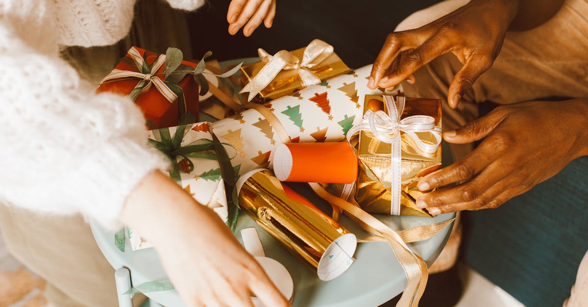 découvrez des cadeaux uniques qui surprendront vos proches ! offrez des articles originaux et personnalisés pour chaque occasion. trouvez l'inspiration parmi notre sélection de présents inoubliables.