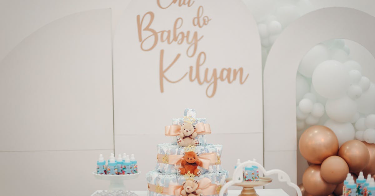 découvrez notre sélection de cadeaux pour bébés, alliant douceur et praticité. idéal pour célébrer l'arrivée d'un nouveau-né ou pour un anniversaire, nos articles apportent joie et confort aux tout-petits et facilitent la vie des parents.