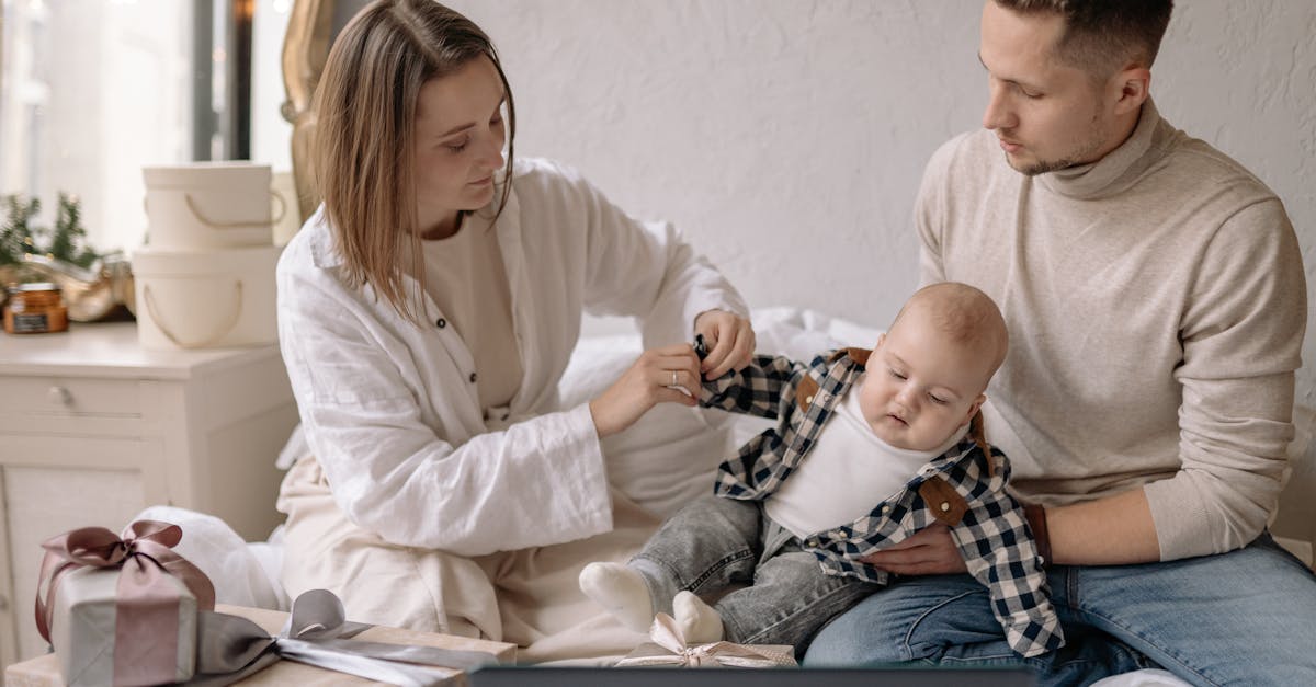 découvrez notre sélection de cadeaux pour bébés, alliant douceur et originalité. trouvez le présent idéal pour célébrer l'arrivée d'un nouveau-né ou faire plaisir aux jeunes parents avec des articles pratiques et adorables.