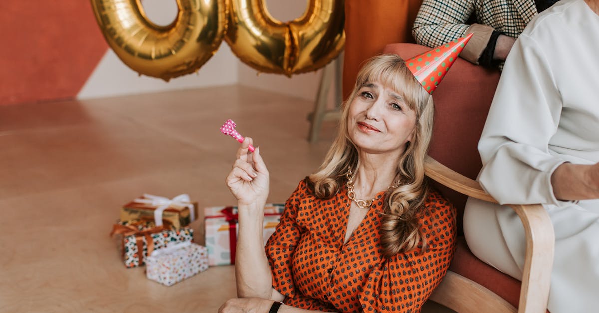 découvrez notre sélection de cadeaux d'anniversaire uniques et mémorables pour toutes les occasions. trouvez l'inspiration pour surprendre vos proches avec des présents qui leur feront plaisir!